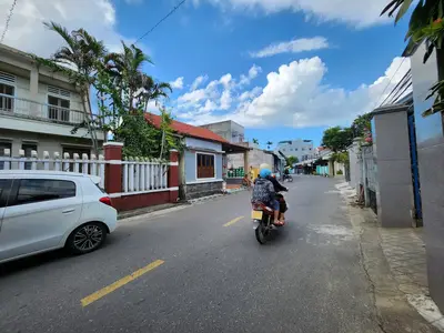 Bán nhà mặt tiền Thôn Phú Hòa, Hòa Vang – 322 m², 2 tầng, 4,5 tỷ – ảnh 3