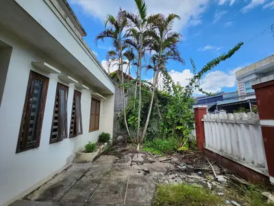 Bán nhà mặt tiền Thôn Phú Hòa, Hòa Vang – 322 m², 2 tầng, 4,5 tỷ – ảnh 4