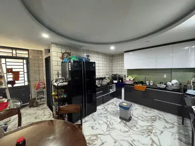 Bán nhà mặt tiền Cống Quỳnh, Cẩm Lệ – 103,7 m², 3 tầng, 8,9 tỷ