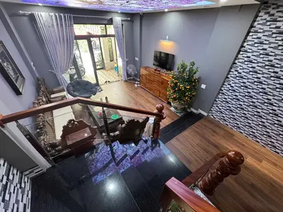 Bán nhà mặt tiền Cống Quỳnh, Cẩm Lệ – 103,7 m², 3 tầng, 8,9 tỷ – ảnh 3