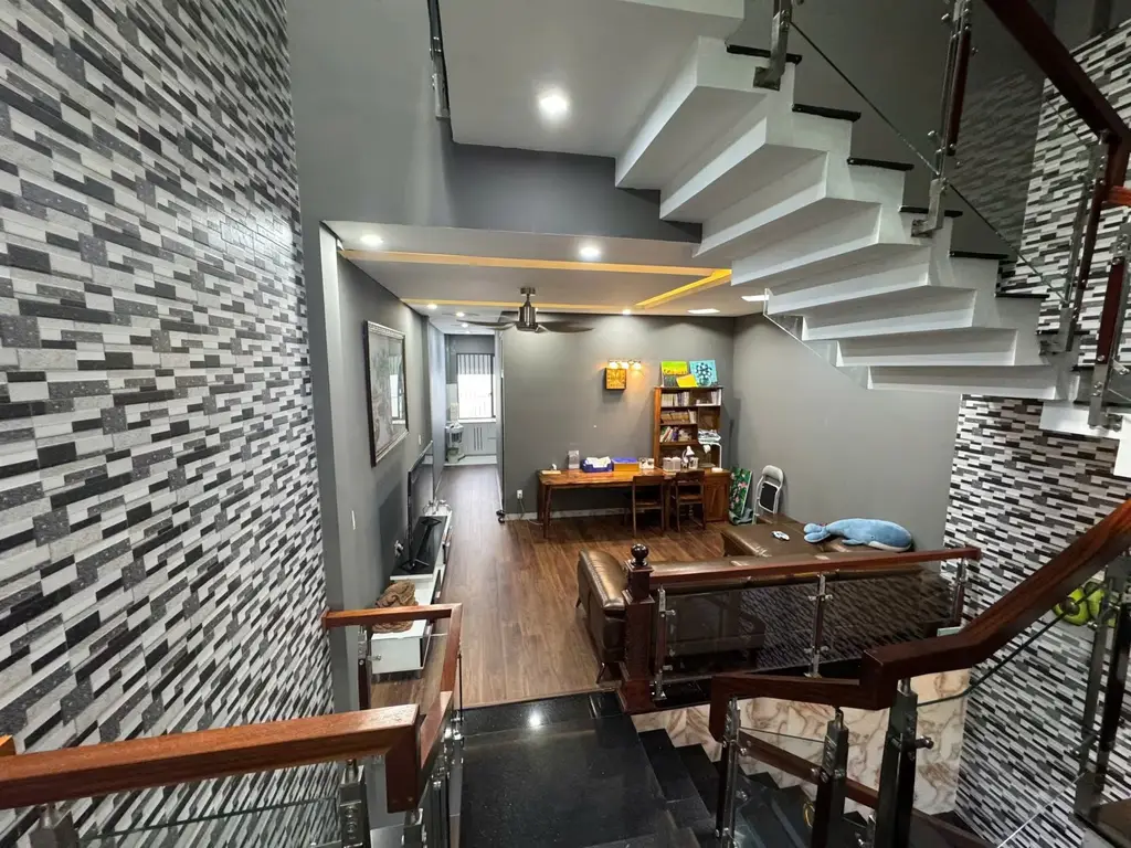 Bán nhà mặt tiền Cống Quỳnh, Cẩm Lệ – 103,7 m², 3 tầng, 8,9 tỷ – ảnh 5