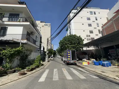 Bán đất mặt tiền Mỹ Khê 7, Sơn Trà – 168 m², 45 tỷ – ảnh 3