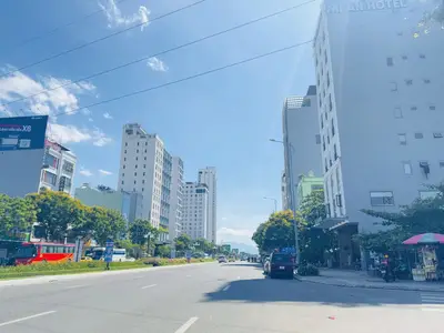 Bán đất mặt tiền Mỹ Khê 7, Sơn Trà – 168 m², 45 tỷ – ảnh 4