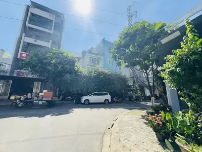 Bán đất mặt tiền Mỹ Khê 7, Sơn Trà – 168 m², 45 tỷ – ảnh 5