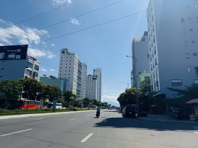 Bán đất mặt tiền Mỹ Khê 7, Sơn Trà – 168 m², 45 tỷ – ảnh 6