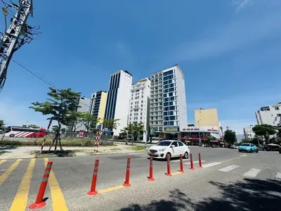 Bán đất mặt tiền Mỹ Khê 7, Sơn Trà – 168 m², 45 tỷ – ảnh 8