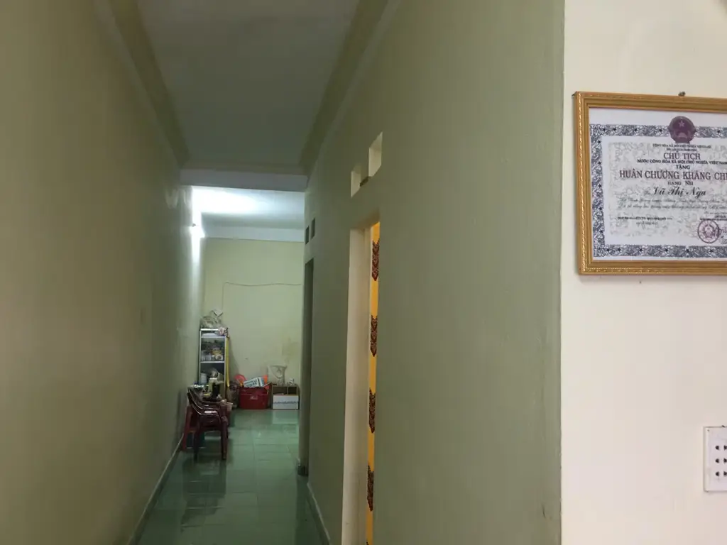 Bán nhà Kiệt Tiểu La, Quảng Nam (khu khác) – 103 m², 1 tầng, 1,4 tỷ – ảnh 5