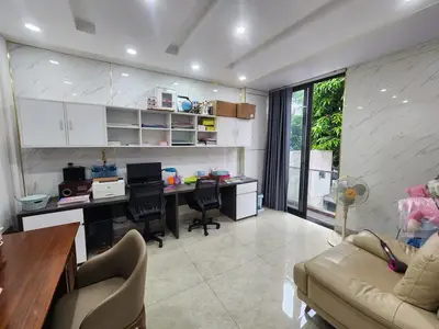 Bán nhà mặt tiền Nguyễn Viết Xuân, Liên Chiểu – 194 m², 3 tầng, 13,5 tỷ