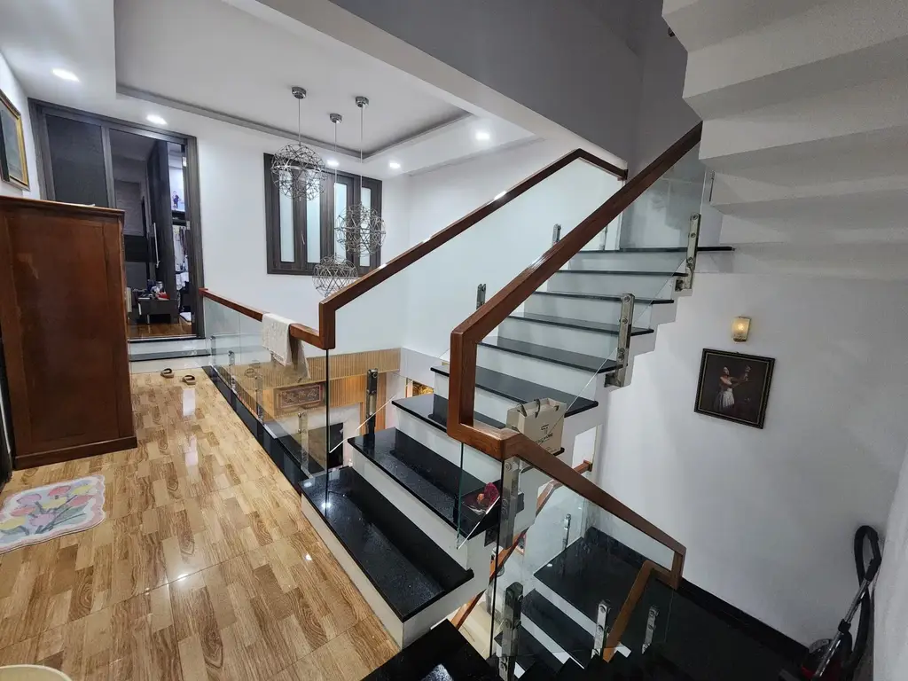 Bán nhà mặt tiền Nguyễn Viết Xuân, Liên Chiểu – 194 m², 3 tầng, 13,5 tỷ – ảnh 3