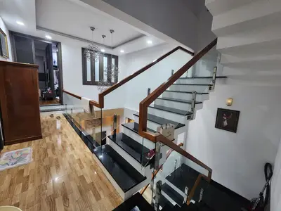 Bán nhà mặt tiền Nguyễn Viết Xuân, Liên Chiểu – 194 m², 3 tầng, 13,5 tỷ – ảnh 3