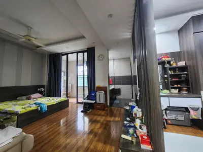 Bán nhà mặt tiền Nguyễn Viết Xuân, Liên Chiểu – 194 m², 3 tầng, 13,5 tỷ – ảnh 6