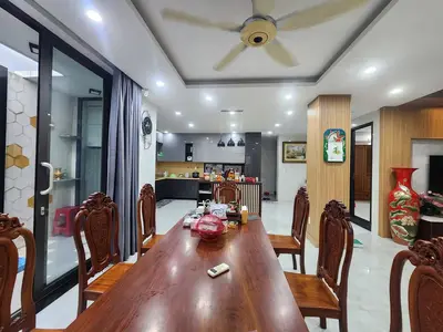 Bán nhà mặt tiền Nguyễn Viết Xuân, Liên Chiểu – 194 m², 3 tầng, 13,5 tỷ – ảnh 8