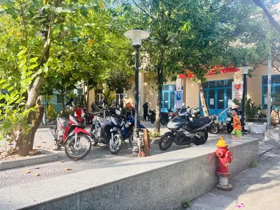 Bán nhà Kiệt Hoàng Diệu, Hải Châu – 73 m², 2 tầng, 4,75 tỷ
