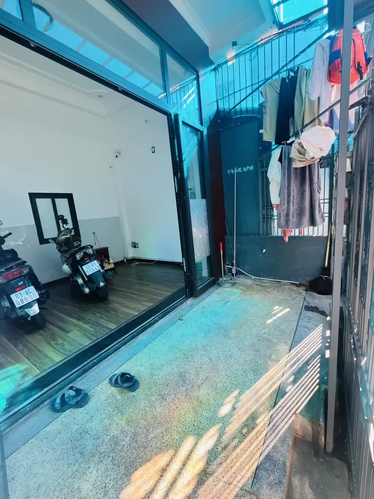 Bán nhà Kiệt Hoàng Diệu, Hải Châu – 73 m², 2 tầng, 4,75 tỷ – ảnh 2