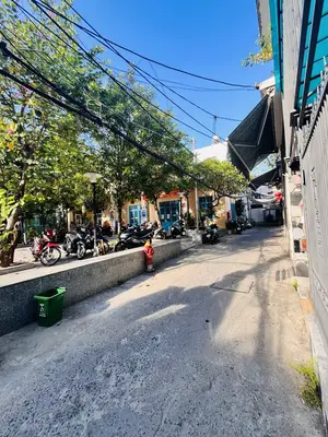 Bán nhà Kiệt Hoàng Diệu, Hải Châu – 73 m², 2 tầng, 4,75 tỷ – ảnh 6