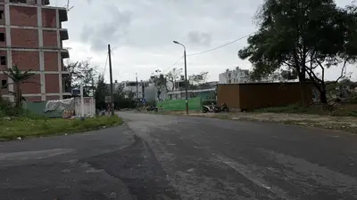 Bán đất Nguyễn Tuấn Thiện, Sơn Trà – 320 m², 40 tỷ