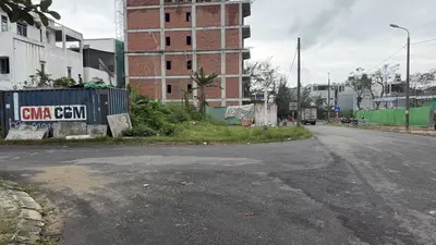 Bán đất Nguyễn Tuấn Thiện, Sơn Trà – 320 m², 40 tỷ – ảnh 3