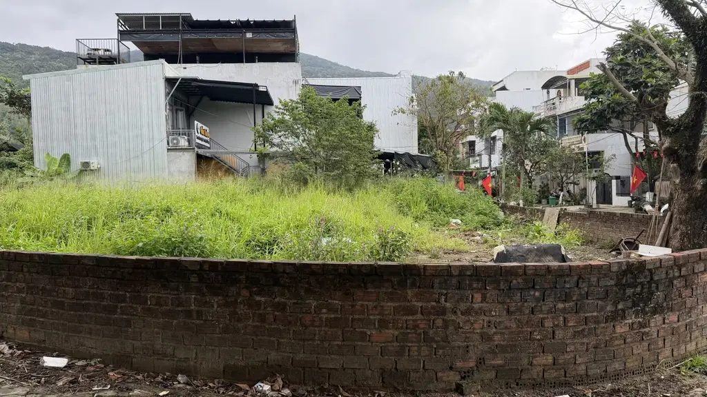 Bán đất Nguyễn Tuấn Thiện, Sơn Trà – 320 m², 40 tỷ – ảnh 4