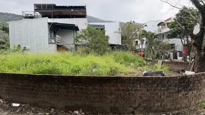 Bán đất Nguyễn Tuấn Thiện, Sơn Trà – 320 m², 40 tỷ – ảnh 4