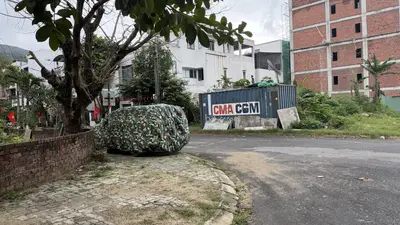 Bán đất Nguyễn Tuấn Thiện, Sơn Trà – 320 m², 40 tỷ – ảnh 7