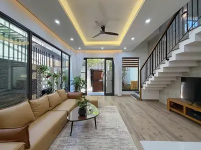 Bán nhà Kiệt Đường 3 Tháng 2, Hải Châu – 78 m², 3 tầng, 7,85 tỷ – ảnh 8