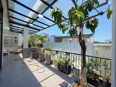 Bán nhà Kiệt Đường 3 Tháng 2, Hải Châu – 78 m², 3 tầng, 7,85 tỷ – ảnh 11
