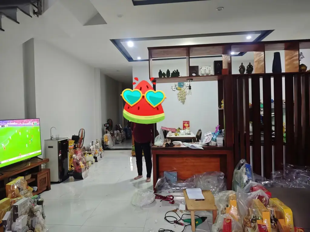 Bán nhà Hà Thị Thân, Sơn Trà – 94 m², 3 tầng, 10,5 tỷ – ảnh 2