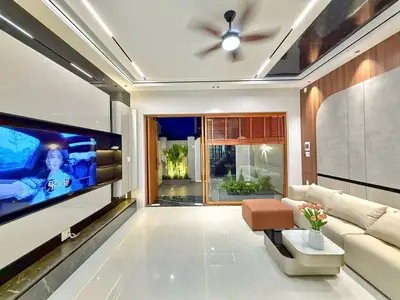 Bán nhà Hòa Minh 19, Liên Chiểu – 90 m², 2 tầng, 7,1 tỷ