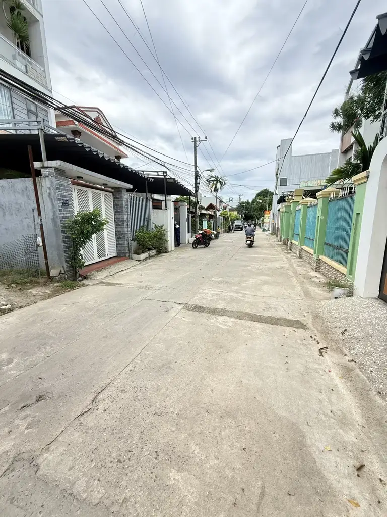 Bán đất Tôn Đản, Cẩm Lệ – 80 m², 2,79 tỷ – ảnh 2
