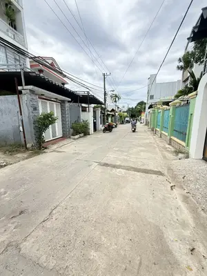 Bán đất Tôn Đản, Cẩm Lệ – 80 m², 2,79 tỷ – ảnh 2