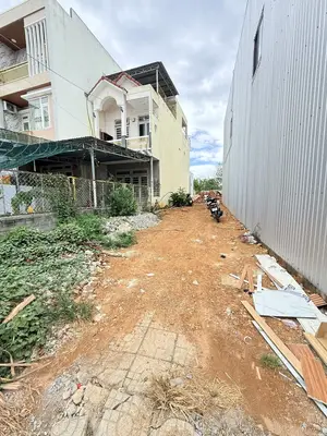Bán đất Tôn Đản, Cẩm Lệ – 80 m², 2,79 tỷ – ảnh 4