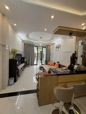 Bán nhà mặt tiền Hóa Sơn, Hải Châu – 66 m², 3 tầng, 8,6 tỷ