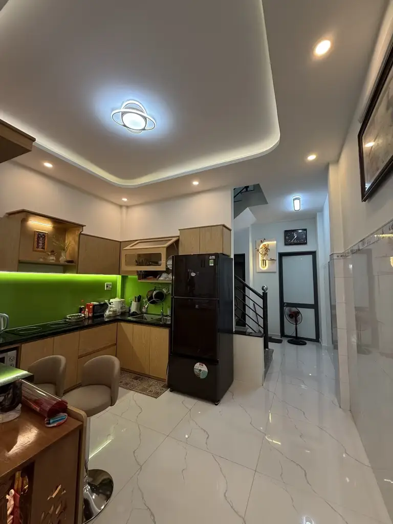 Bán nhà mặt tiền Hóa Sơn, Hải Châu – 66 m², 3 tầng, 8,6 tỷ – ảnh 2