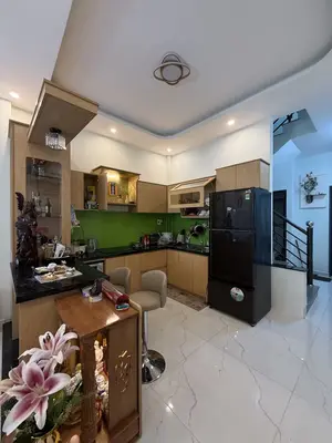 Bán nhà mặt tiền Hóa Sơn, Hải Châu – 66 m², 3 tầng, 8,6 tỷ – ảnh 3