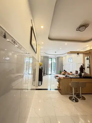 Bán nhà mặt tiền Hóa Sơn, Hải Châu – 66 m², 3 tầng, 8,6 tỷ – ảnh 4