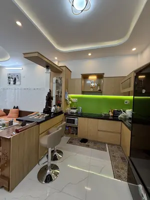 Bán nhà mặt tiền Hóa Sơn, Hải Châu – 66 m², 3 tầng, 8,6 tỷ – ảnh 6