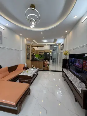 Bán nhà mặt tiền Hóa Sơn, Hải Châu – 66 m², 3 tầng, 8,6 tỷ – ảnh 7