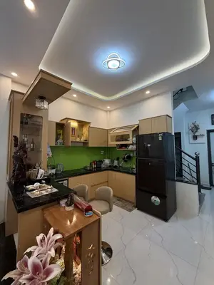 Bán nhà mặt tiền Hóa Sơn, Hải Châu – 66 m², 3 tầng, 8,6 tỷ – ảnh 9