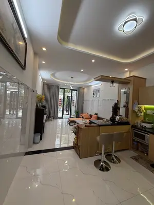 Bán nhà mặt tiền Hóa Sơn, Hải Châu – 66 m², 3 tầng, 8,6 tỷ – ảnh 10