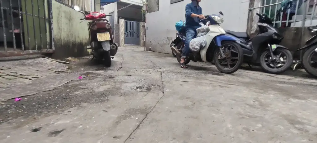 Bán nhà cấp 4 Kiệt xx Lê Tấn Trung, Sơn Trà – 75 m², 4,2 tỷ – ảnh 2