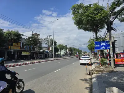 Bán nhà cấp 4 mặt tiền Nguyễn Lương Bằng, Liên Chiểu – 125 m², 7,55 tỷ
