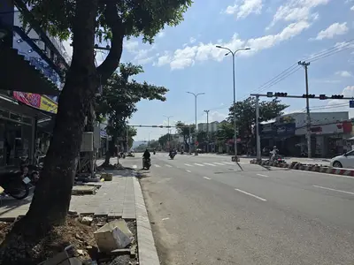 Bán nhà cấp 4 mặt tiền Nguyễn Lương Bằng, Liên Chiểu – 125 m², 7,55 tỷ – ảnh 2