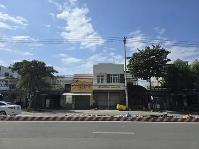 Bán nhà cấp 4 mặt tiền Nguyễn Lương Bằng, Liên Chiểu – 125 m², 7,55 tỷ – ảnh 3