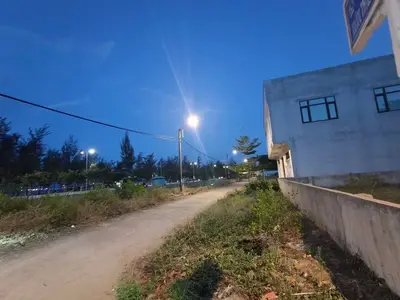 Bán đất mặt tiền Xuân Thiều 19, Liên Chiểu – 69 m², 4,8 tỷ – ảnh 1