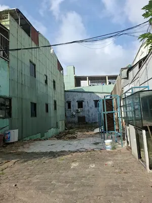 Bán đất mặt tiền Yết Kiêu, Sơn Trà – 170 m², 13 tỷ