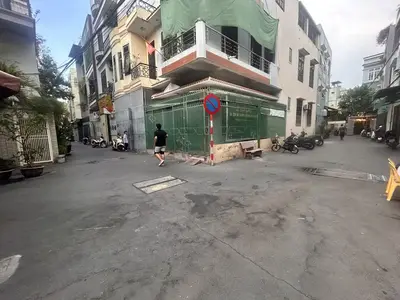 Bán nhà Ông Ích Khiêm, Hải Châu – 65 m², 3 tầng, 5,4 tỷ