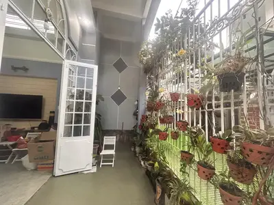 Bán nhà Ông Ích Khiêm, Hải Châu – 65 m², 3 tầng, 5,4 tỷ – ảnh 2