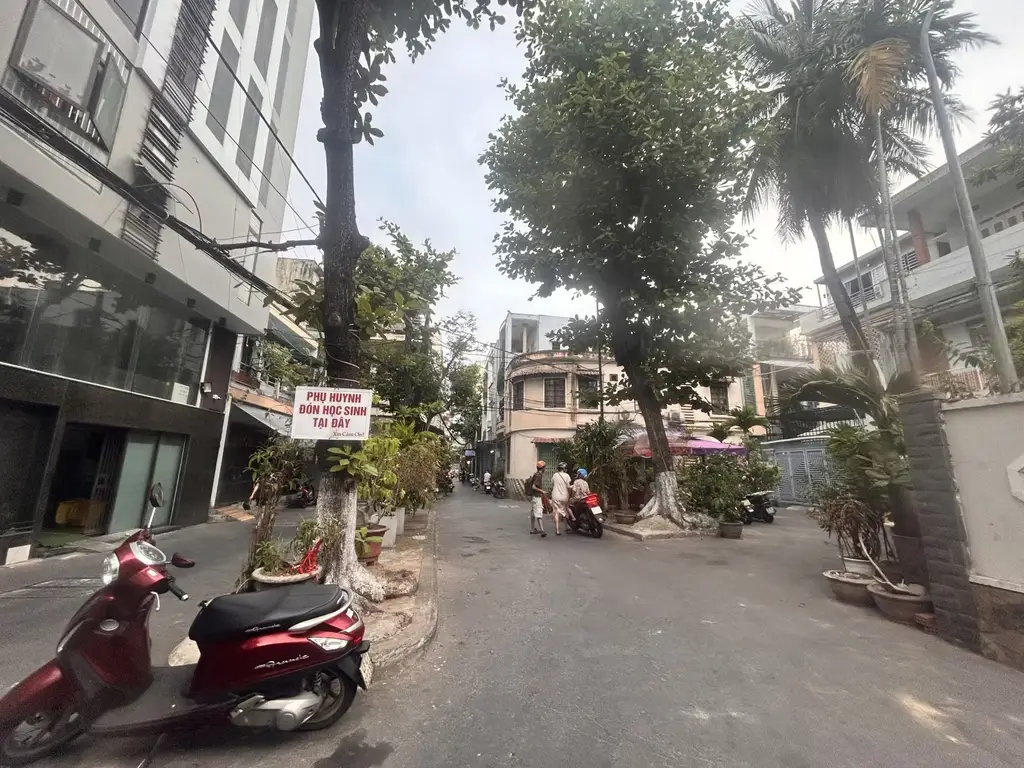 Bán nhà Ông Ích Khiêm, Hải Châu – 65 m², 3 tầng, 5,4 tỷ – ảnh 3