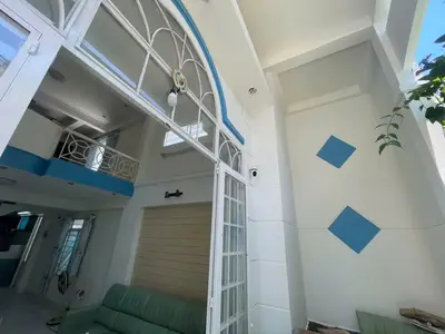 Bán nhà Ông Ích Khiêm, Hải Châu – 65 m², 3 tầng, 5,4 tỷ – ảnh 7