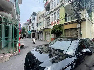 Bán nhà Ông Ích Khiêm, Hải Châu – 65 m², 3 tầng, 5,4 tỷ – ảnh 8